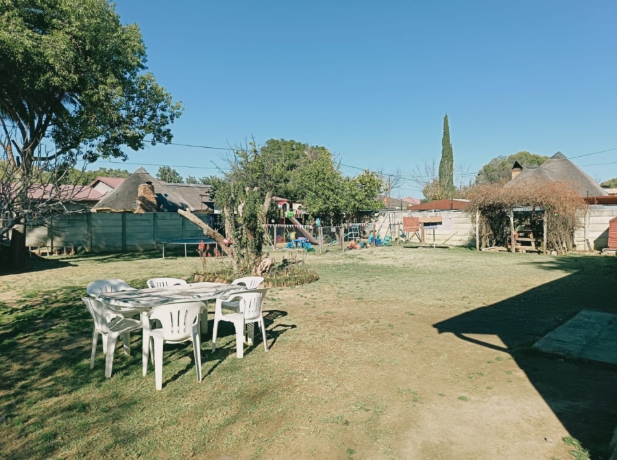 3 Bedroom Property for Sale in Leeudoringstad North West